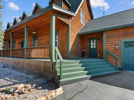 21595 Dortort Drive, Reno, NV 89521 Photo