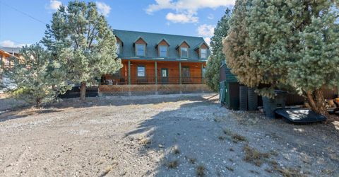21595 Dortort Drive, Reno, NV 89521 Photo