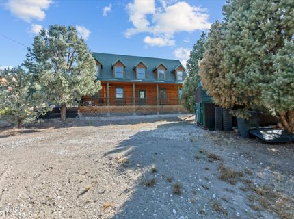 21595 Dortort Drive, Reno, NV 89521 Photo