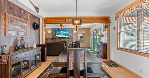 21595 Dortort Drive, Reno, NV 89521 Photo