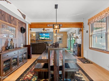 21595 Dortort Drive, Reno, NV 89521 Photo