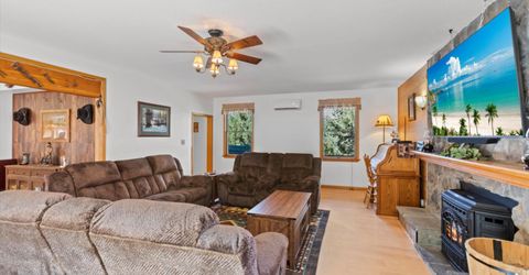 21595 Dortort Drive, Reno, NV 89521 Photo