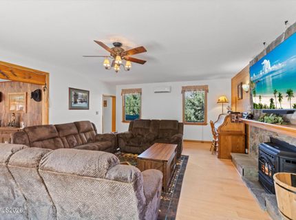 21595 Dortort Drive, Reno, NV 89521 Photo