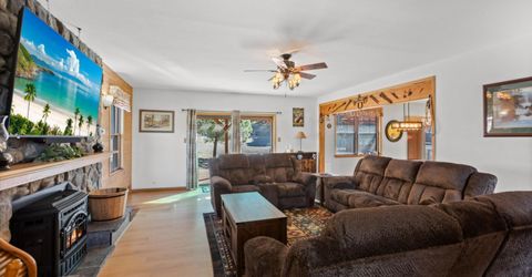 21595 Dortort Drive, Reno, NV 89521 Photo