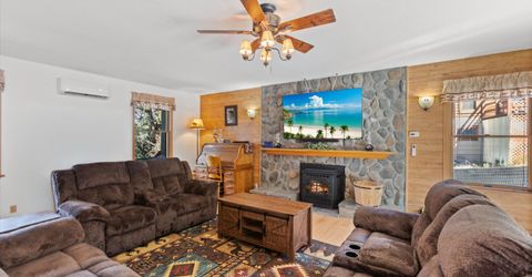 21595 Dortort Drive, Reno, NV 89521 Photo