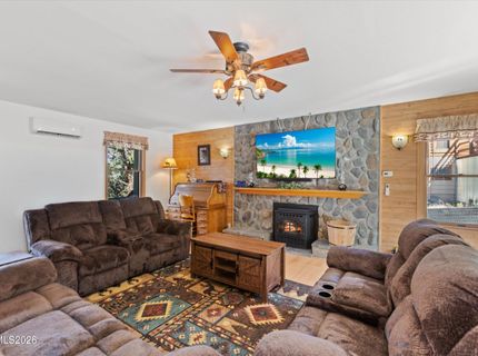 21595 Dortort Drive, Reno, NV 89521 Photo