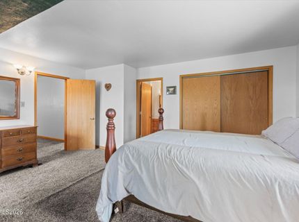 21595 Dortort Drive, Reno, NV 89521 Photo