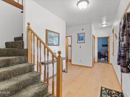 21595 Dortort Drive, Reno, NV 89521 Photo