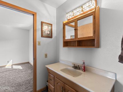 21595 Dortort Drive, Reno, NV 89521 Photo