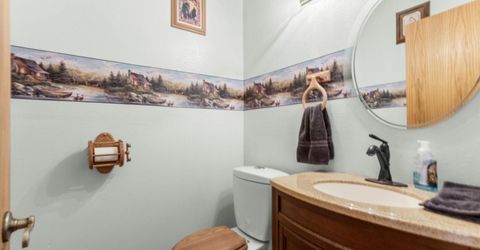 21595 Dortort Drive, Reno, NV 89521 Photo