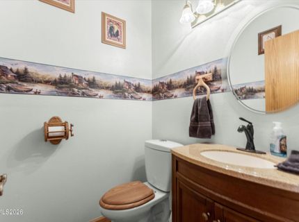 21595 Dortort Drive, Reno, NV 89521 Photo