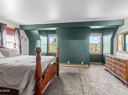 21595 Dortort Drive, Reno, NV 89521 Photo