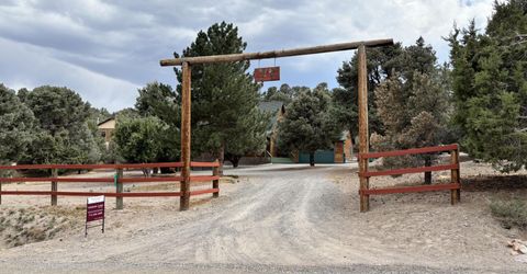 21595 Dortort Drive, Reno, NV 89521 Photo