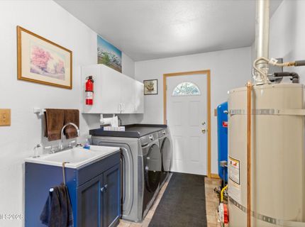 21595 Dortort Drive, Reno, NV 89521 Photo