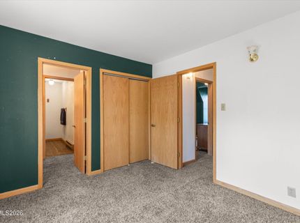 21595 Dortort Drive, Reno, NV 89521 Photo