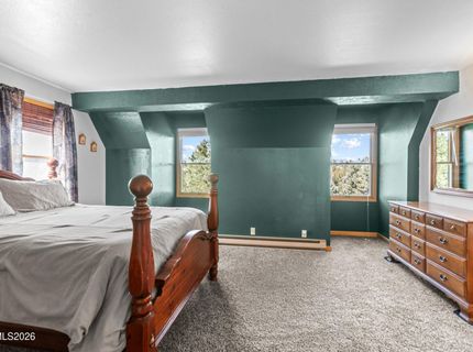 21595 Dortort Drive, Reno, NV 89521 Photo