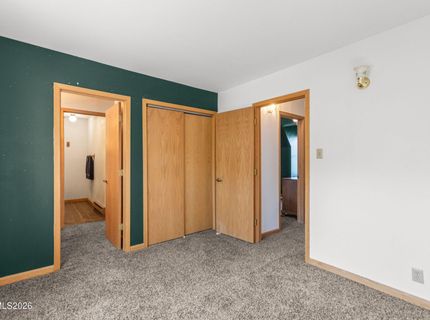 21595 Dortort Drive, Reno, NV 89521 Photo