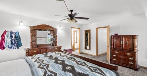 21595 Dortort Drive, Reno, NV 89521 Photo