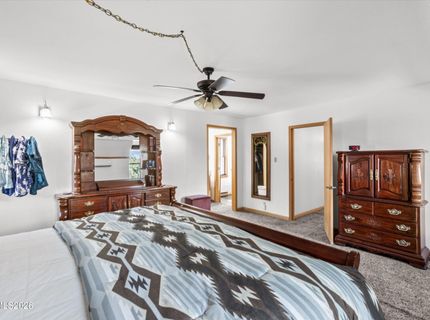 21595 Dortort Drive, Reno, NV 89521 Photo