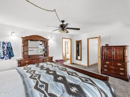 21595 Dortort Drive, Reno, NV 89521 Photo