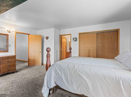 21595 Dortort Drive, Reno, NV 89521 Photo
