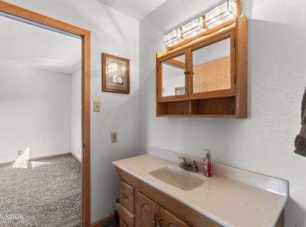 21595 Dortort Drive, Reno, NV 89521 Photo