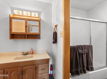 21595 Dortort Drive, Reno, NV 89521 Photo