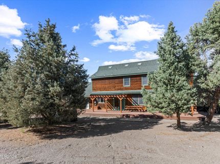 21595 Dortort Drive, Reno, NV 89521 Photo