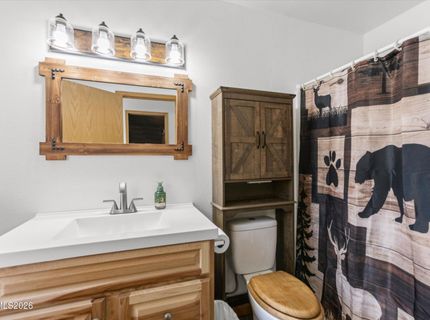 21595 Dortort Drive, Reno, NV 89521 Photo