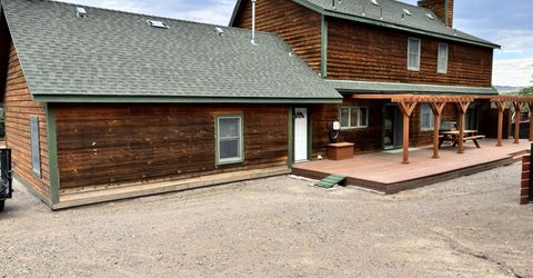 21595 Dortort Drive, Reno, NV 89521 Photo