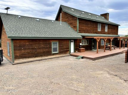 21595 Dortort Drive, Reno, NV 89521 Photo