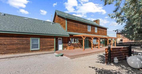 21595 Dortort Drive, Reno, NV 89521 Photo