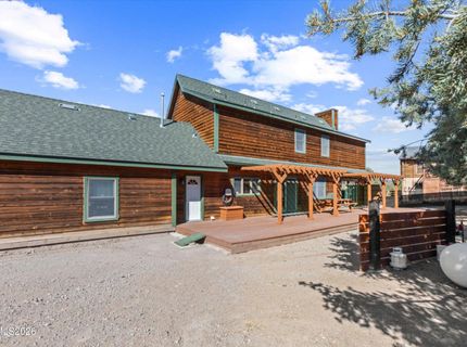 21595 Dortort Drive, Reno, NV 89521 Photo