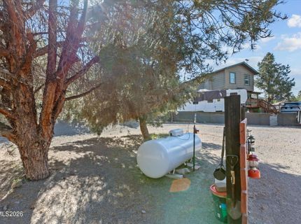 21595 Dortort Drive, Reno, NV 89521 Photo