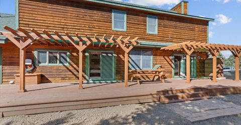 21595 Dortort Drive, Reno, NV 89521 Photo