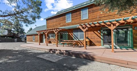 21595 Dortort Drive, Reno, NV 89521 Photo