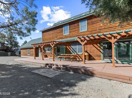 21595 Dortort Drive, Reno, NV 89521 Photo