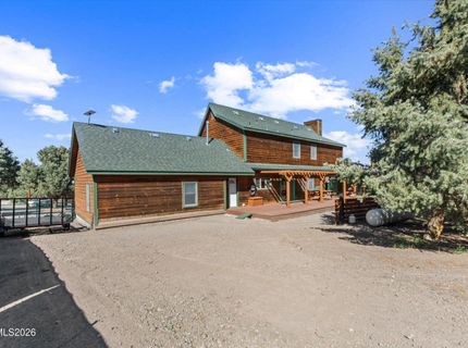 21595 Dortort Drive, Reno, NV 89521 Photo