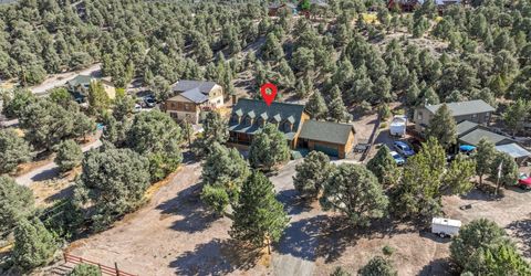 21595 Dortort Drive, Reno, NV 89521 Photo