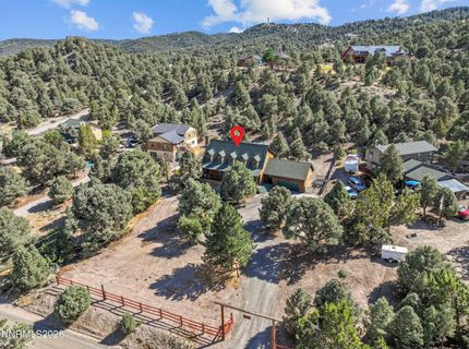 21595 Dortort Drive, Reno, NV 89521 Photo