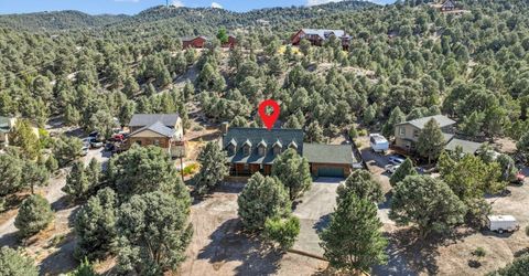 21595 Dortort Drive, Reno, NV 89521 Photo