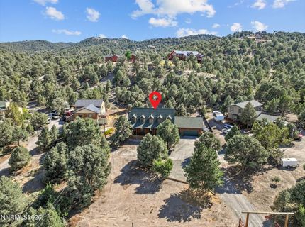 21595 Dortort Drive, Reno, NV 89521 Photo