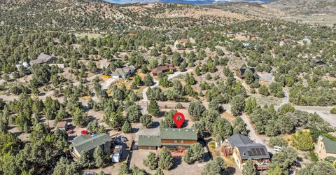 21595 Dortort Drive, Reno, NV 89521 Photo