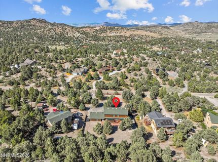 21595 Dortort Drive, Reno, NV 89521 Photo