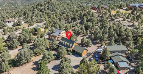 21595 Dortort Drive, Reno, NV 89521 Photo
