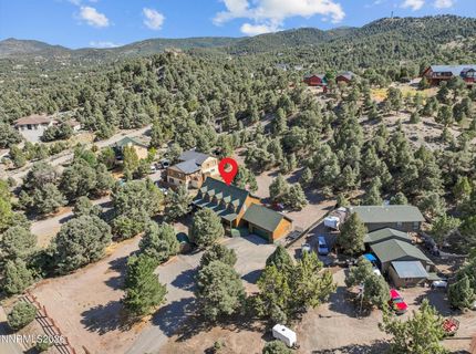 21595 Dortort Drive, Reno, NV 89521 Photo