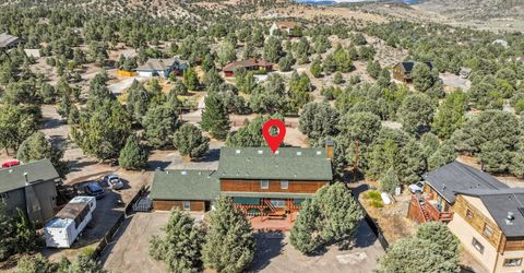 21595 Dortort Drive, Reno, NV 89521 Photo