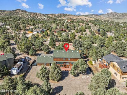 21595 Dortort Drive, Reno, NV 89521 Photo