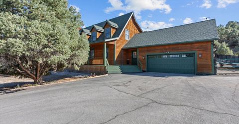 21595 Dortort Drive, Reno, NV 89521 Photo