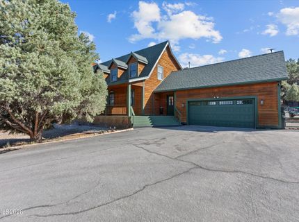 21595 Dortort Drive, Reno, NV 89521 Photo